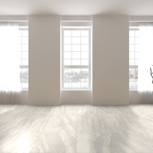 QUA 60x120 cm Canyon Grigio Full Lappato 1. Sınıf Granit