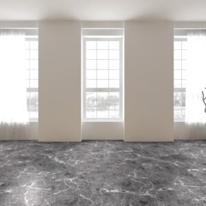 QUA 60x120 cm Deserto Anthracite Full Lap 1. Sınıf Granit