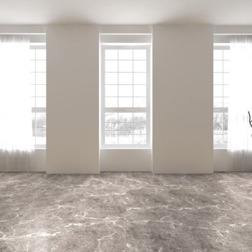 QUA 60x120 cm Deserto Brown Full Lappato 1. Sınıf Granit