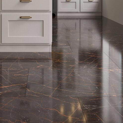 QUA 60x120 cm Fuego Full Lappato 1. Sınıf Granit