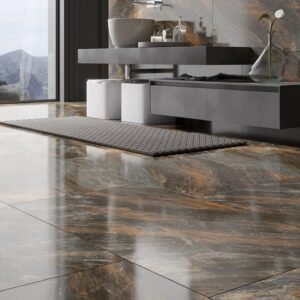 QUA 60x120 cm Imperial Full Lap 1. Sınıf Granit