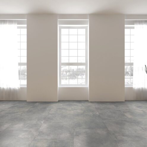 QUA 60x120 cm Luna Cool Grey 1. Sınıf Granit