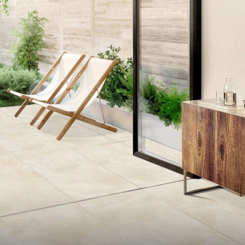 QUA 60x120 cm Luna Sand 1. Sınıf Granit