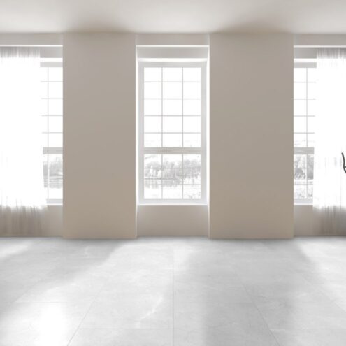QUA 60x120 cm Mood Grey Full Lappato 1. Sınıf Granit