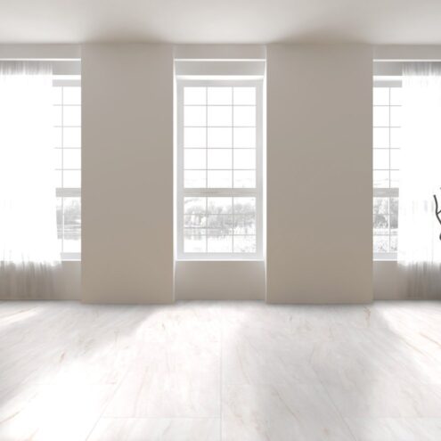 QUA 60x120 cm Pearl Full Lappato 1. Sınıf Granit