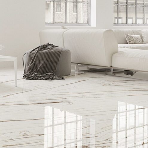 QUA 60x120 cm Ramo Misto Full Lappato 1. Sınıf Granit