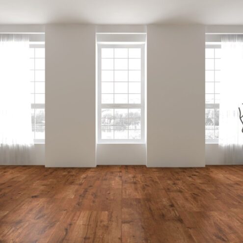 QUA 60x120 cm Tiber Wood Cherry 1. Sınıf Granit