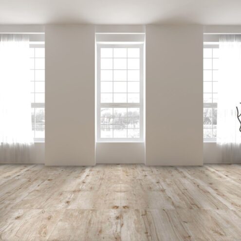 QUA 60x120 cm Tiber Wood Natural 1. Sınıf Granit