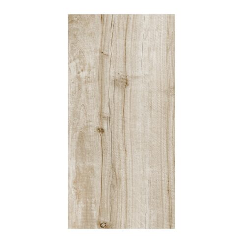 QUA 60x120x2 cm Tiber Wood Natural 1. Sınıf Granit