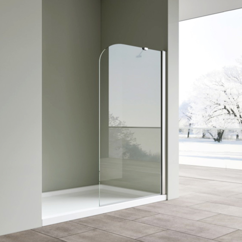 Pakduş Relax 1 Sürgü Kabin Duşakabin