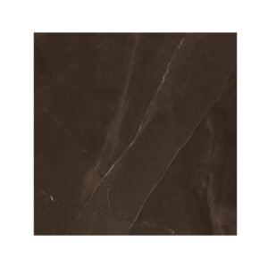 QUA 60x60 cm Space Brown Full Lappato 1. Sınıf Sırlı Granit