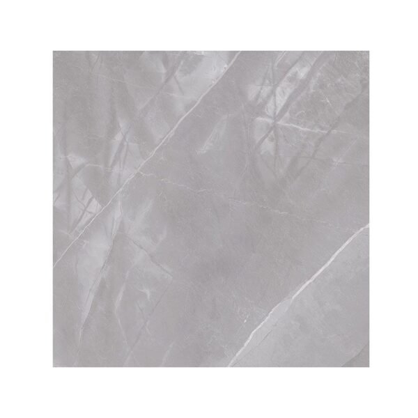 QUA 60x60 cm Space Grey Full Lappato 1. Sınıf Sırlı Granit