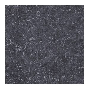 QUA 60x60x2 cm Blue Stone Black 1. Sınıf Sırlı Granit