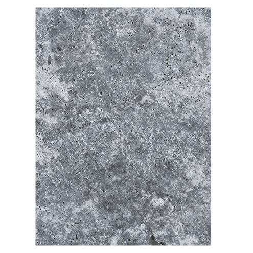 QUA 60x90x2 cm Travertine Dark 1. Sınıf Sırlı Granit