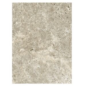 QUA 60x90x2 cm Travertine Silver 1. Sınıf Sırlı Granit