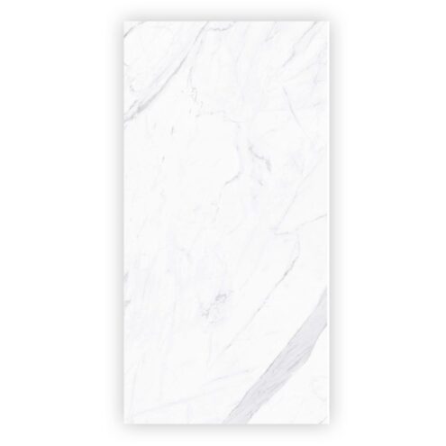 QUA 60x120 cm Calacatta Mat 1. Sınıf Sırlı Granit