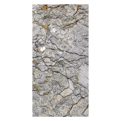 QUA 60x120 cm Maiorca Gris Full Lappato 1. Sınıf Granit