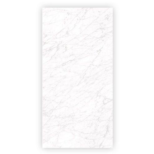 QUA 60x120 cm Carrara Mat 1. Sınıf Sırlı Granit
