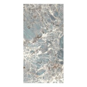 QUA 60x120 cm Firoza Full Lappato 1. Sınıf Sırlı Granit