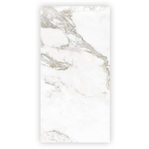 QUA 60x120 cm Creme Blanc Full Lappato 1. Sınıf Sırlı Granit