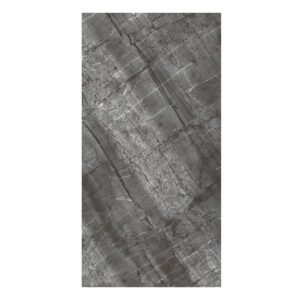 QUA 60x120 cm Davao Anthracite 1. Sınıf Sırlı Granit