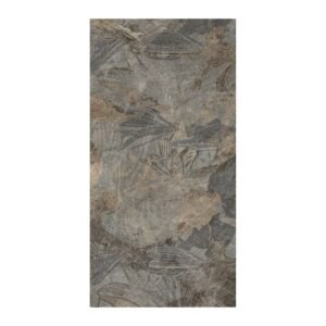 QUA 60x120 cm Botanique Dark 1. Sınıf Sırlı Granit