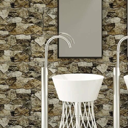 Yurtbay Seramik Canyon  Oxide 25x45 cm Sırlı Granit