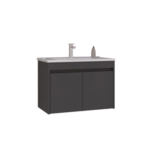 Orka Side 65 cm Lavabo Alt Dolabı