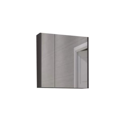 Orka Side 65 cm Dolaplı Ayna