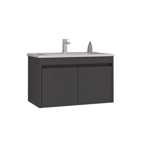 Orka Side 85 cm Lavabo Alt Dolabı