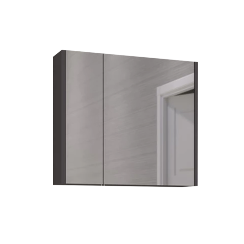 Orka Side 80 cm Dolaplı Ayna