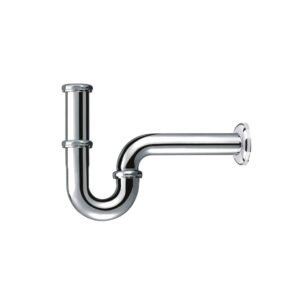 Creavit 25 cm Lavabo Sifonu