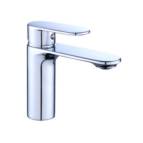 Orka Sharp Krom Lavabo Bataryası