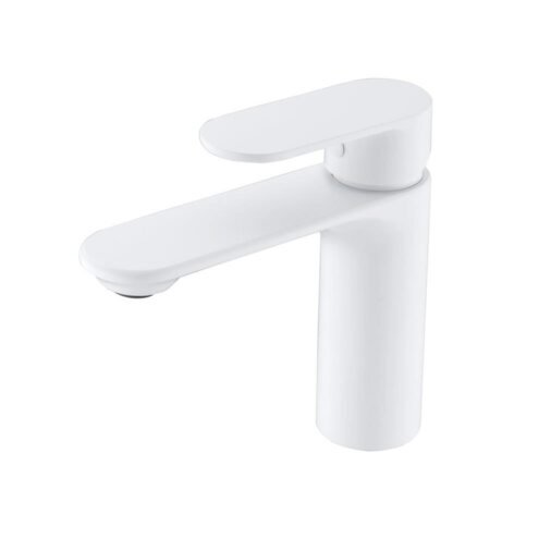 Orka Sharp Beyaz Lavabo Bataryası