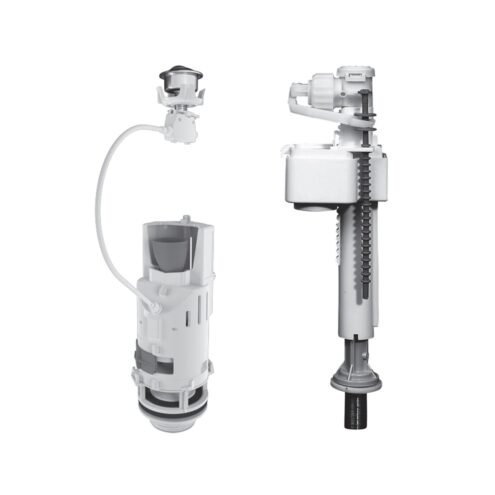 Siamp 52T/101 Optima Çift Kademeli İç Takım