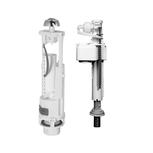 Siamp 49/101 Optima Çift Kademeli İç Takım