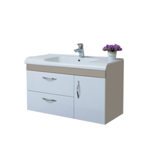 Denko Smart 100 cm Lavabo Alt Dolabı