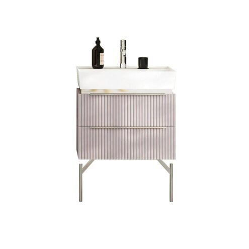 Nplus Sentra 60 cm Lavabo Alt Dolabı