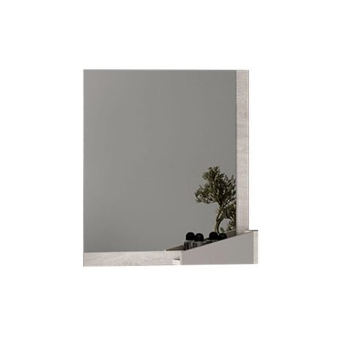 Nplus Santa 55 cm Etajerli Ayna