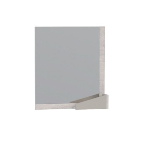 Nplus Santa 65 cm Etajerli Ayna