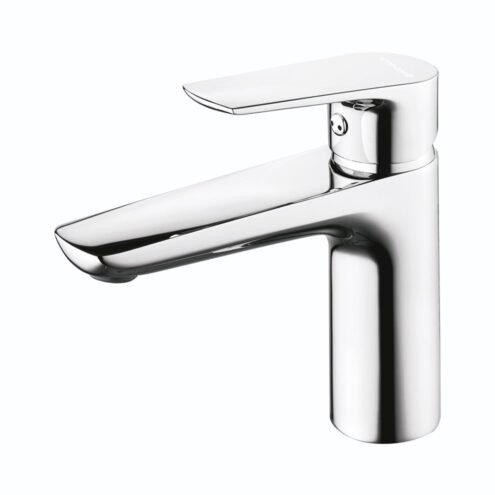 Creavit Solo Lavabo Bataryası