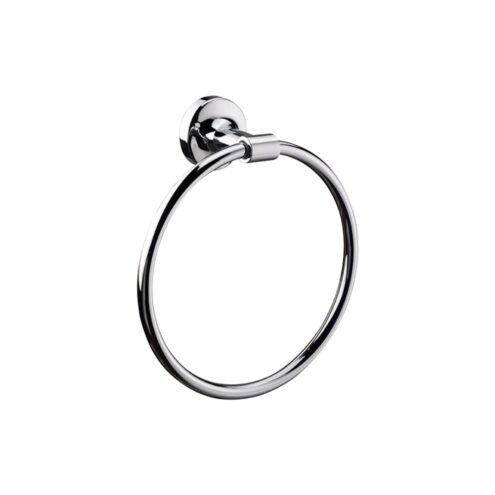 Sonia E-Plus Yuvarlak Havluluk 21 cm