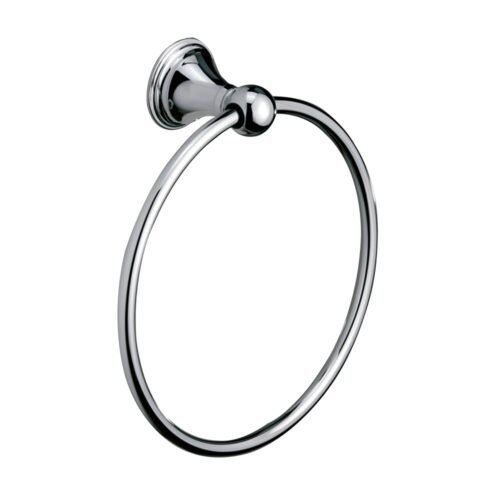 Sonia Genoa Yuvarlak Havluluk 21 cm