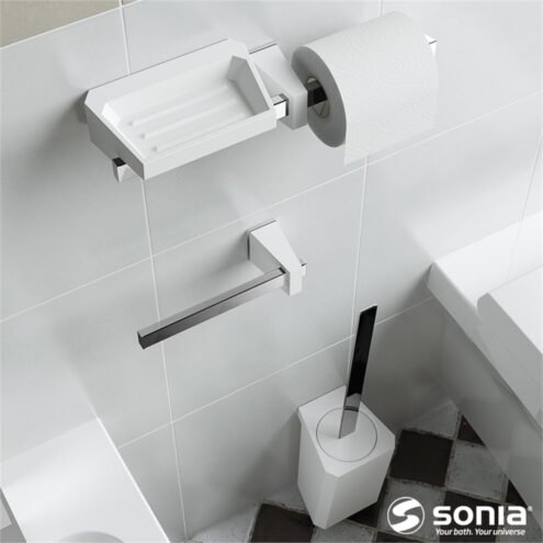 Sonia S4 Kağıtlık