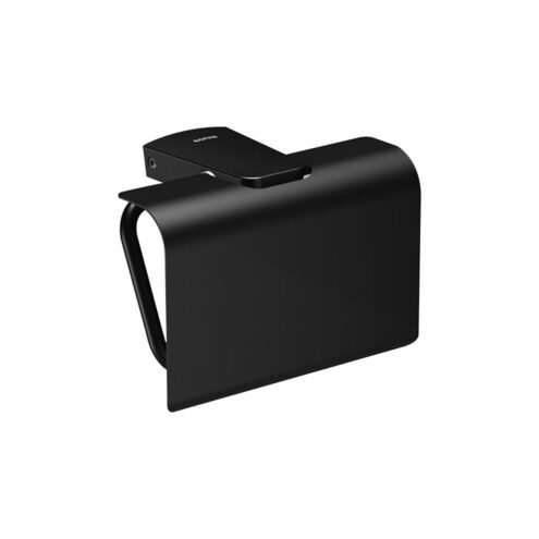 Sonia S6 Siyah Kapaklı Kağıtlık