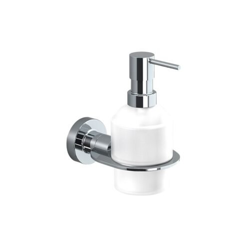 Sonia Tecno Sıvı Sabunluk