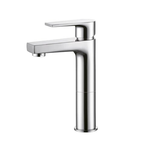 Creavit Sharp Uzun Lavabo Bataryası