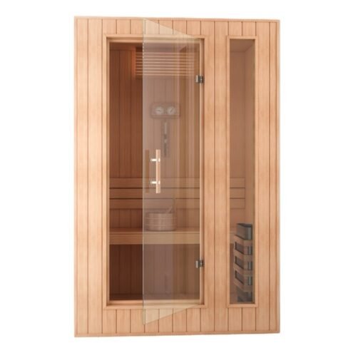 Shower Sedna 170x100 cm Sauna