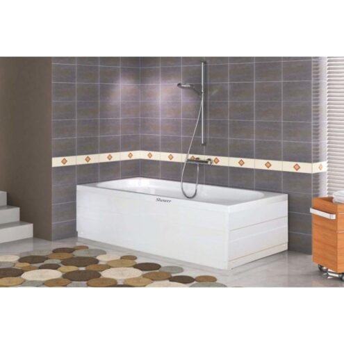 Shower Premium Özel Küvet