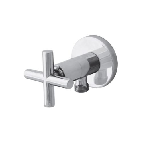 Tema Cross Krom Taharat Musluğu